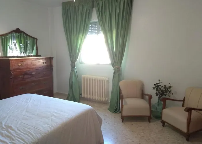 La Casita De La Abuela - Vivienda Familiar Con Encanto