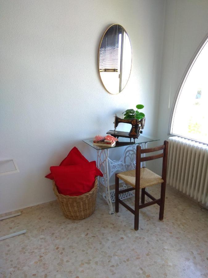 Hébergement de vacances La Casita De La Abuela - Vivienda Familiar Con Encanto *