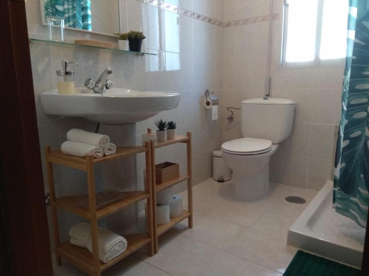 La Casita De La Abuela - Vivienda Familiar Con Encanto El Chaparral (Granada)